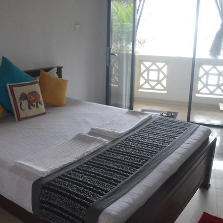 Weligama Bay View Hotel Exterior foto