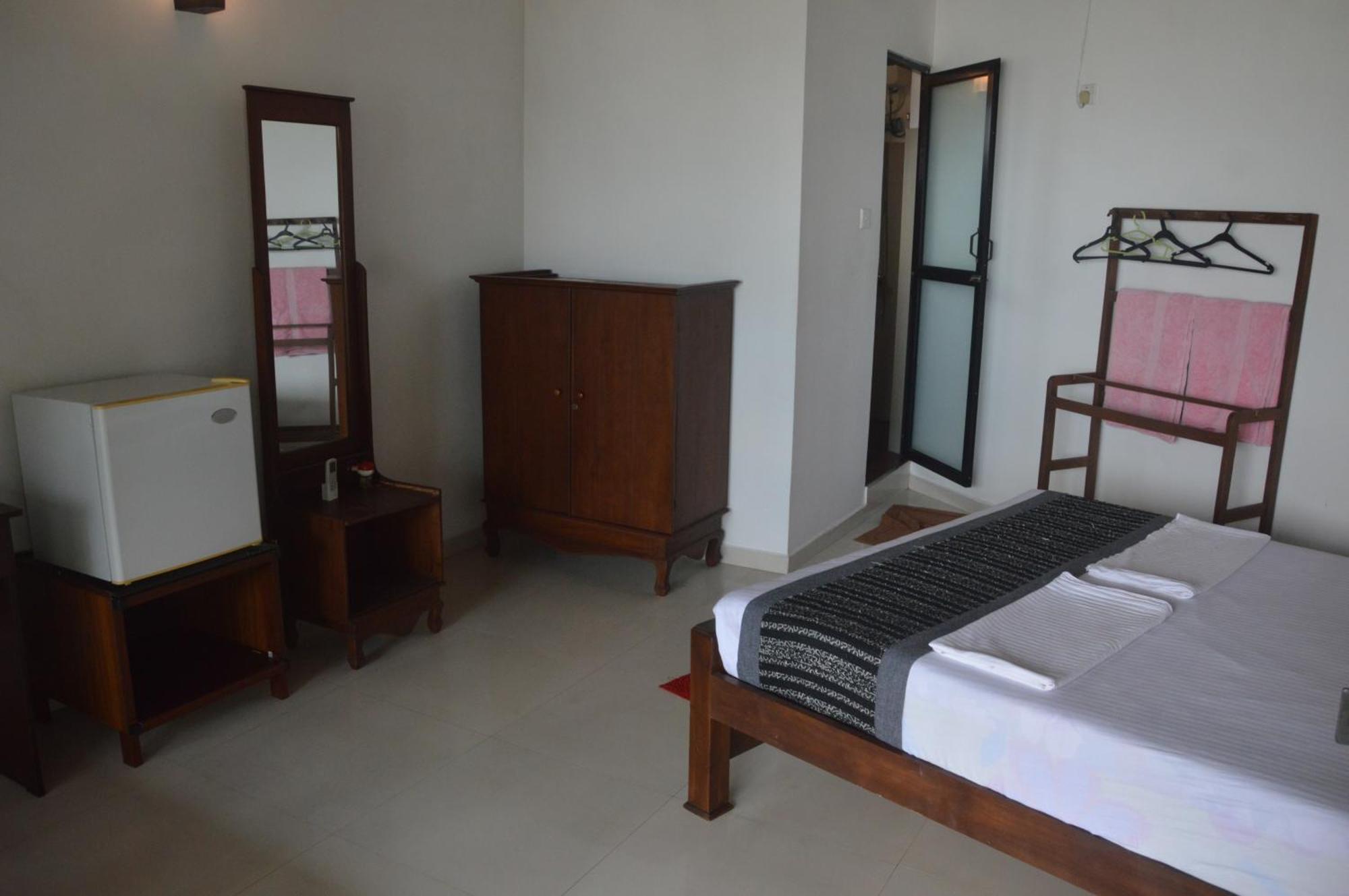 Weligama Bay View Hotel Exterior foto