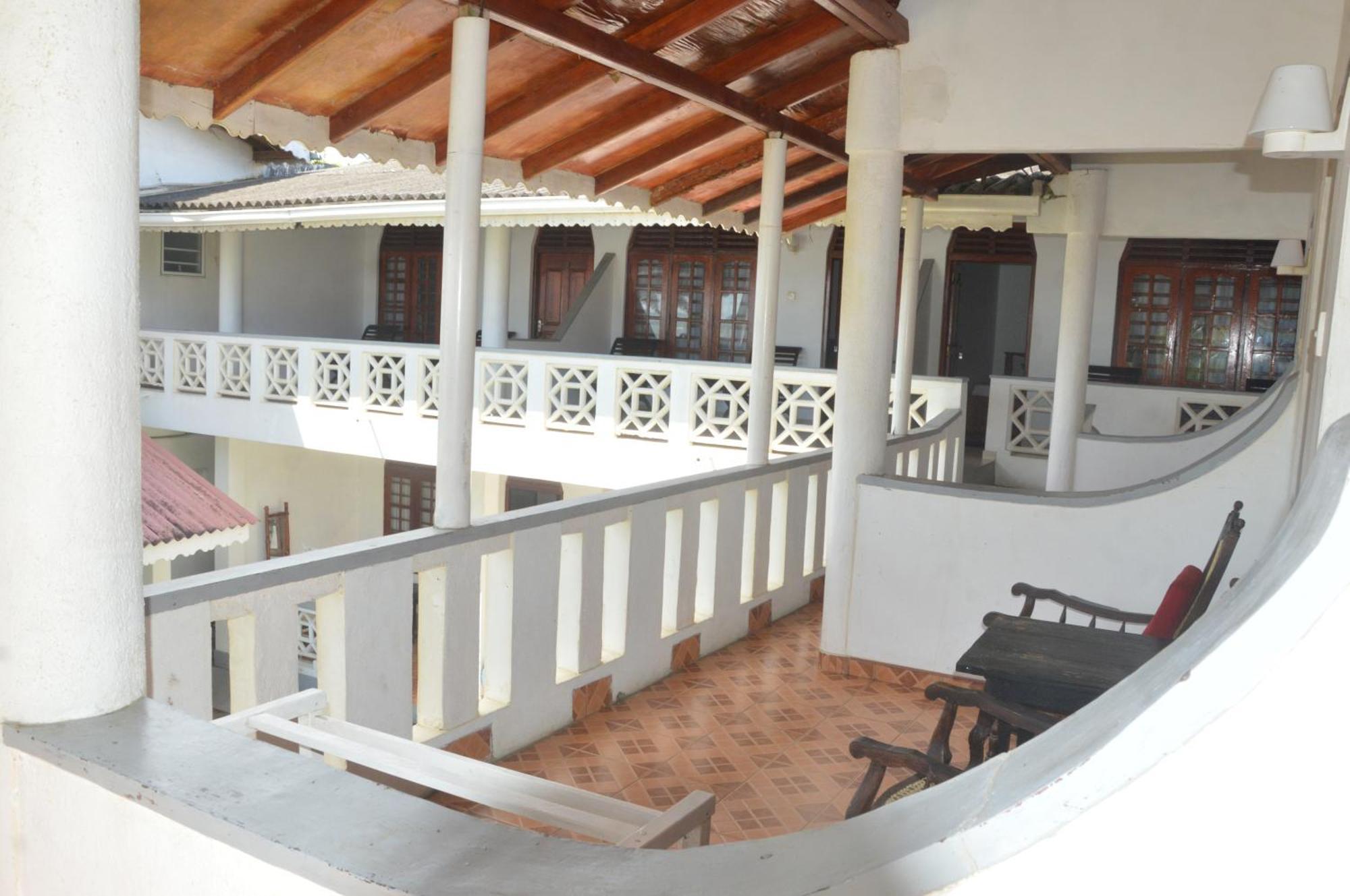 Weligama Bay View Hotel Exterior foto