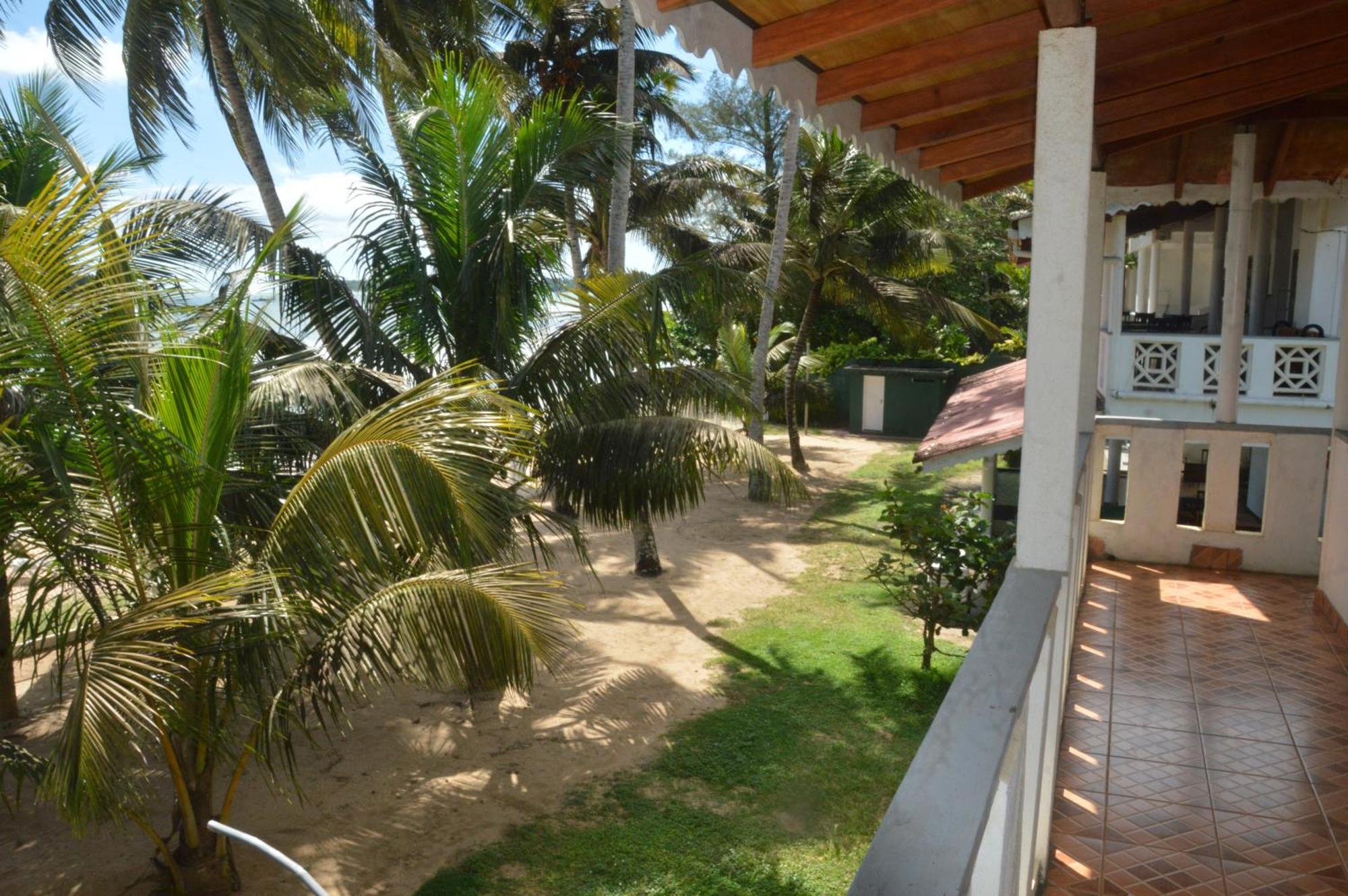 Weligama Bay View Hotel Exterior foto
