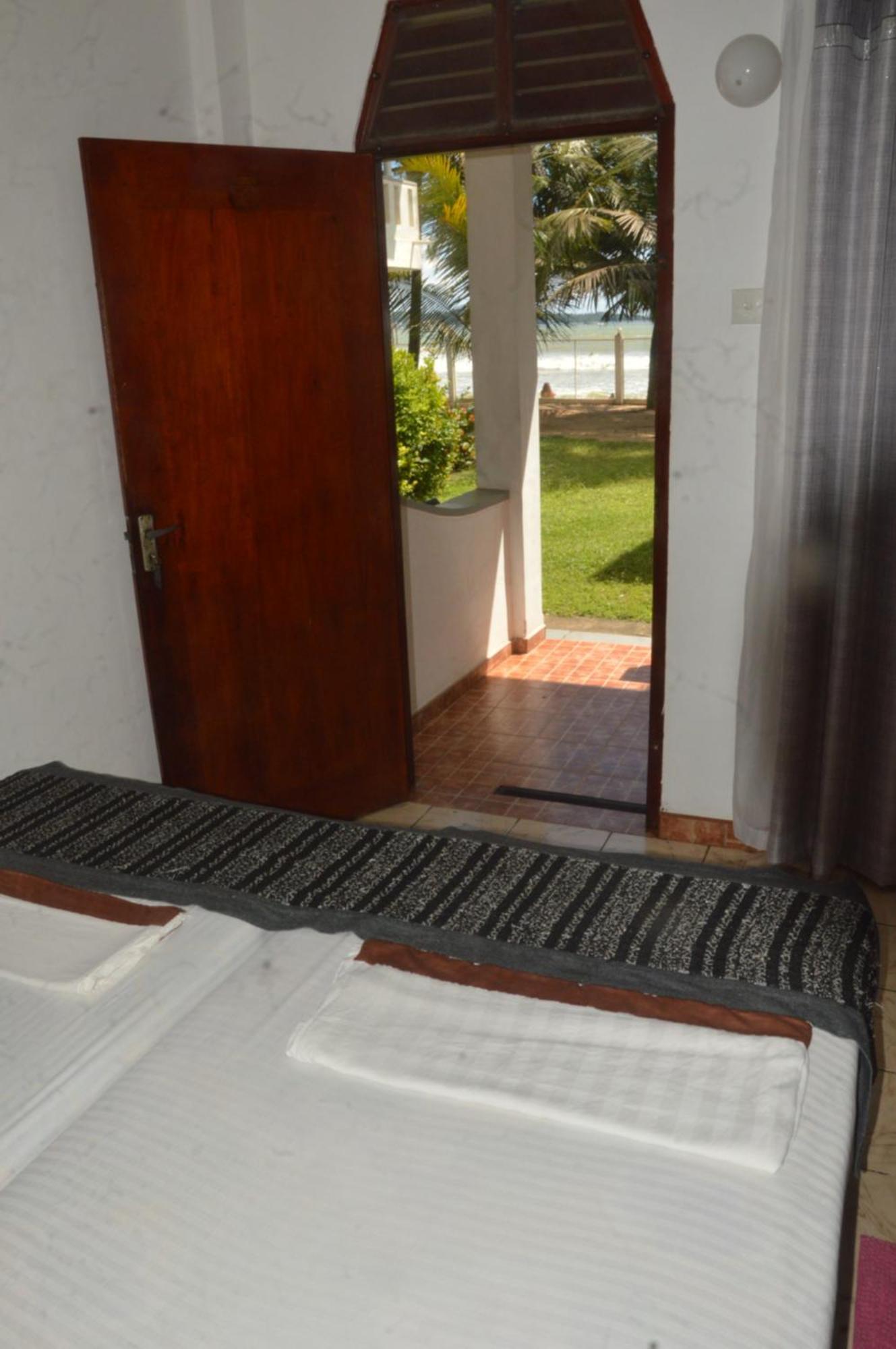 Weligama Bay View Hotel Exterior foto