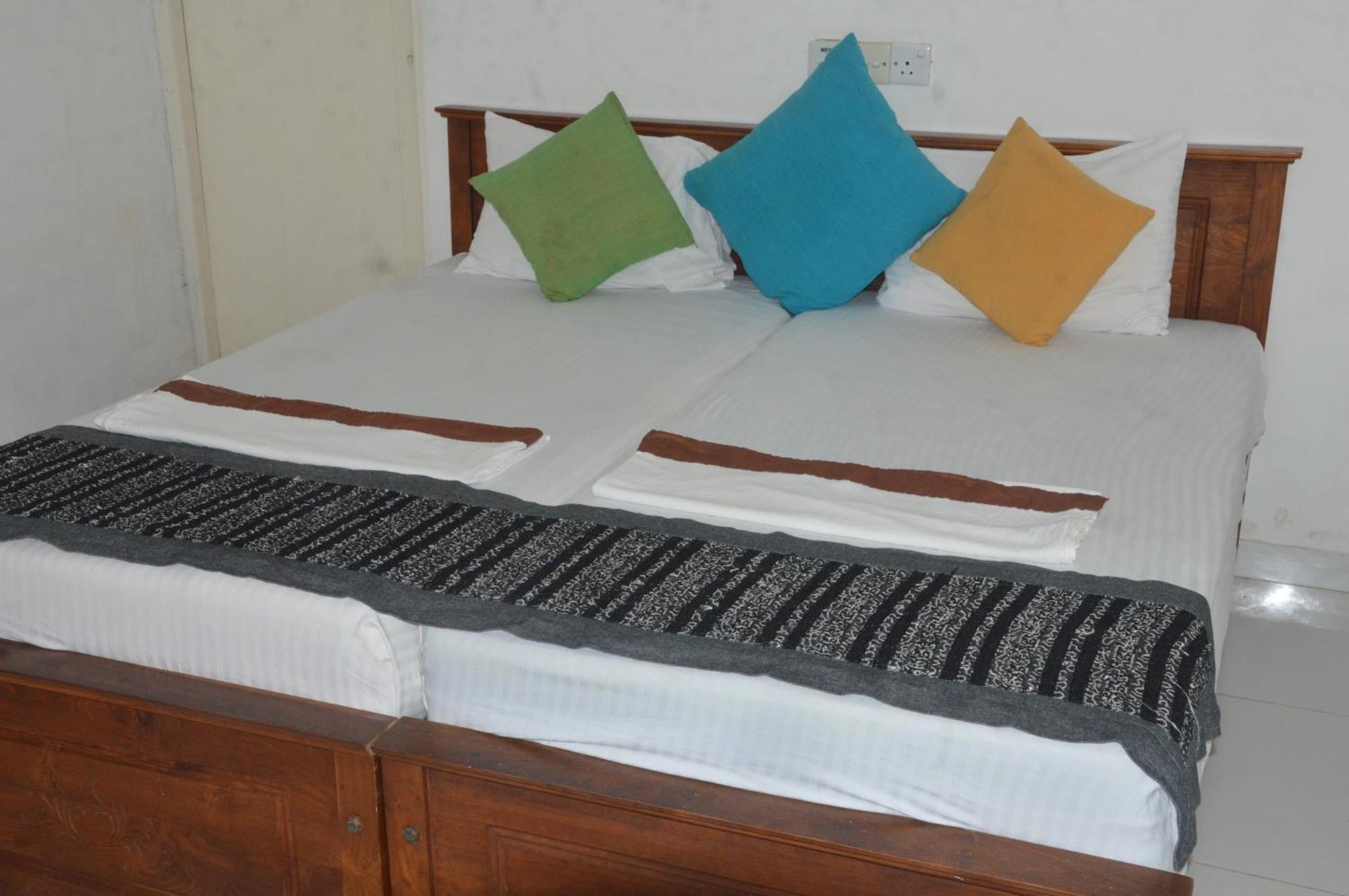 Weligama Bay View Hotel Exterior foto