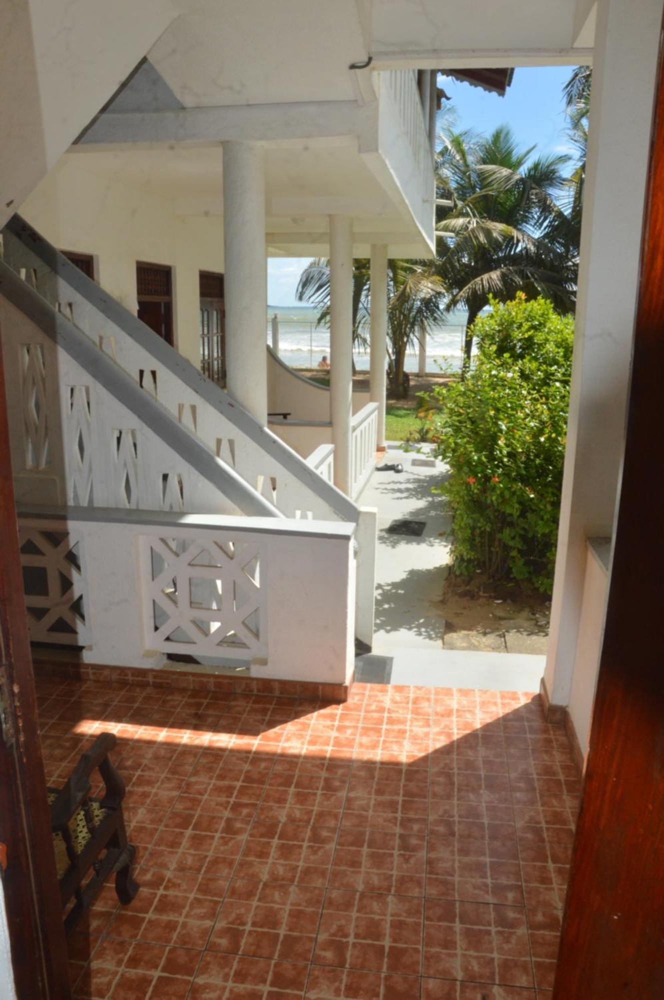 Weligama Bay View Hotel Exterior foto