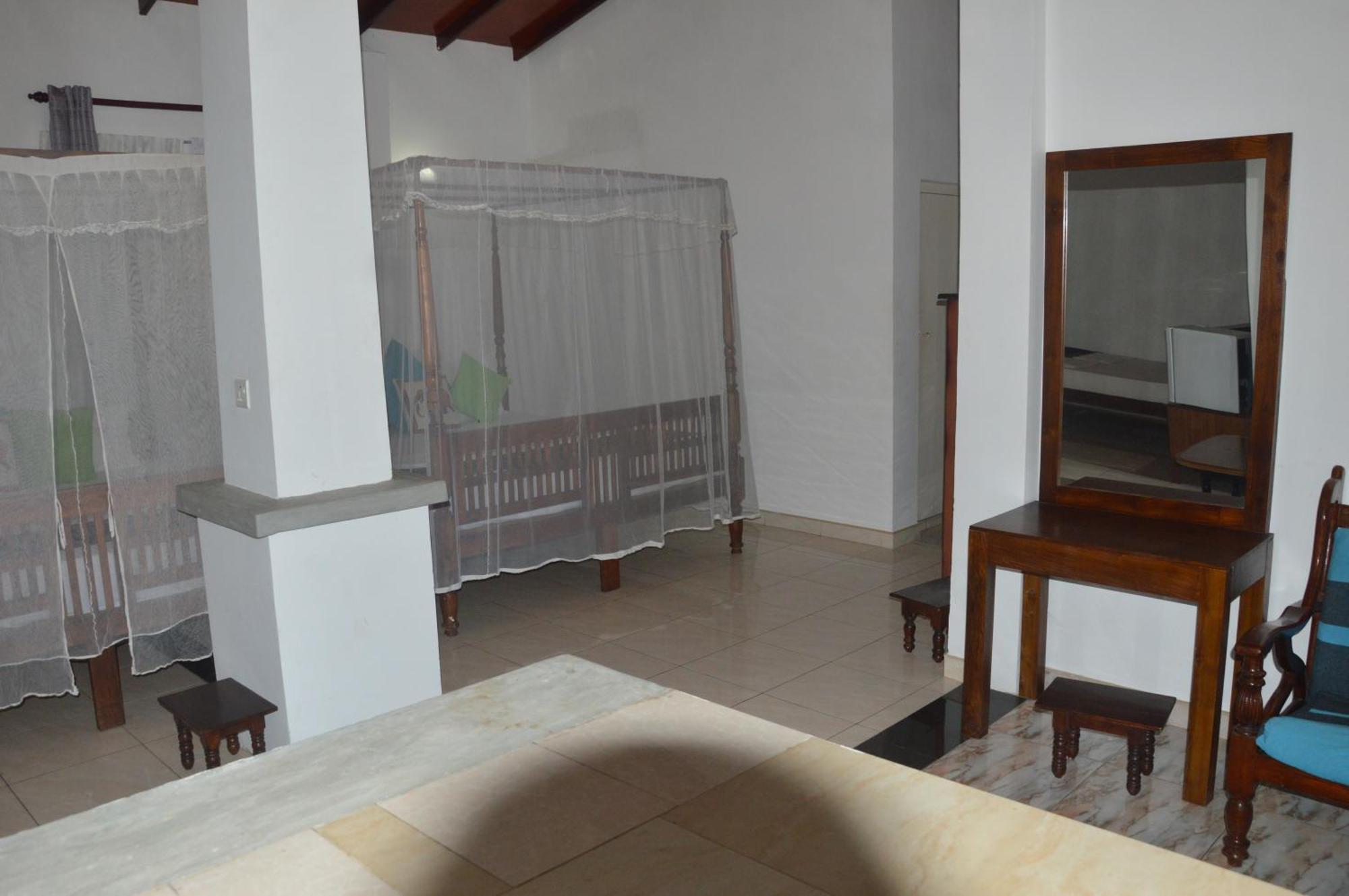 Weligama Bay View Hotel Exterior foto