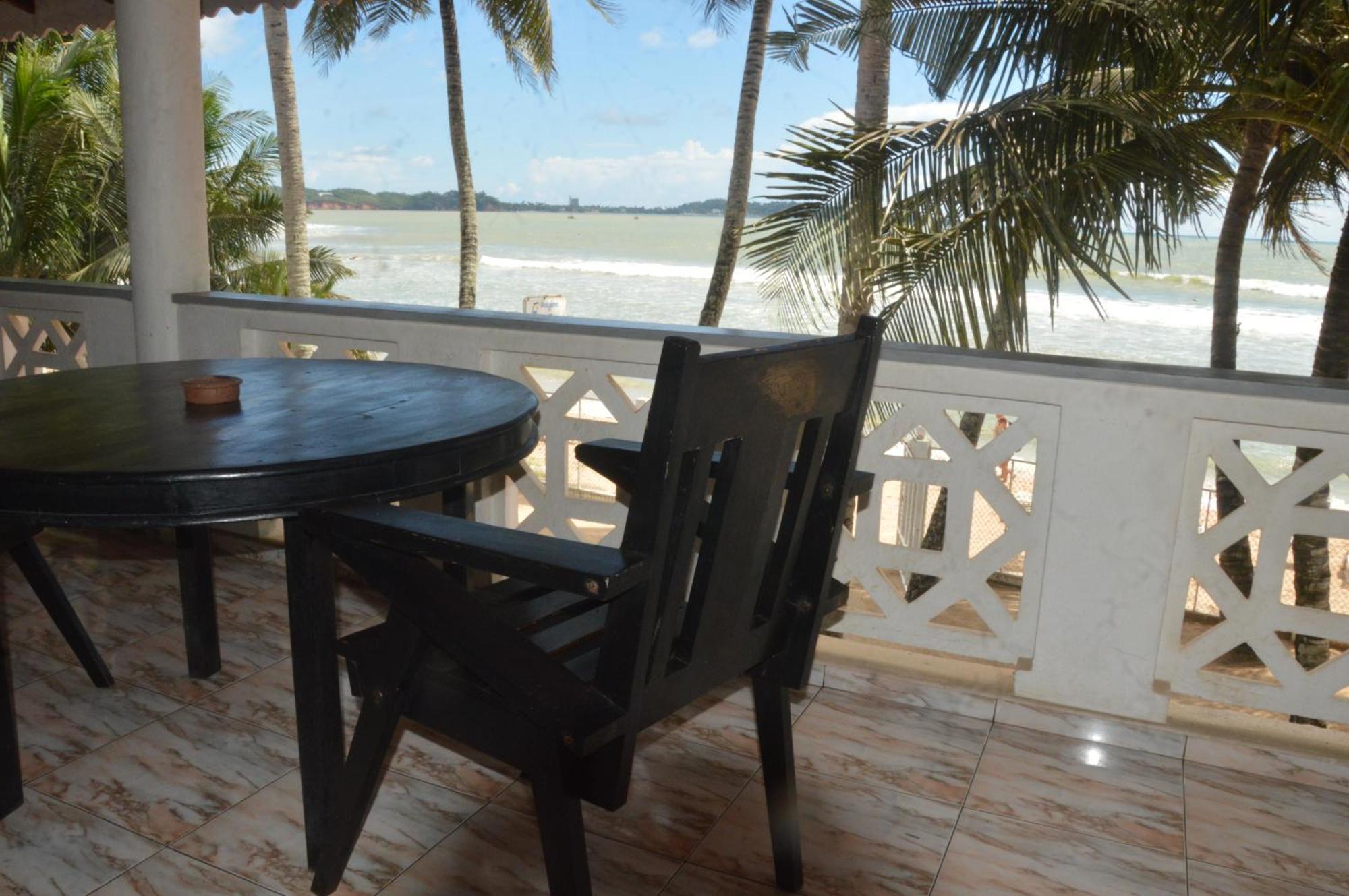 Weligama Bay View Hotel Exterior foto