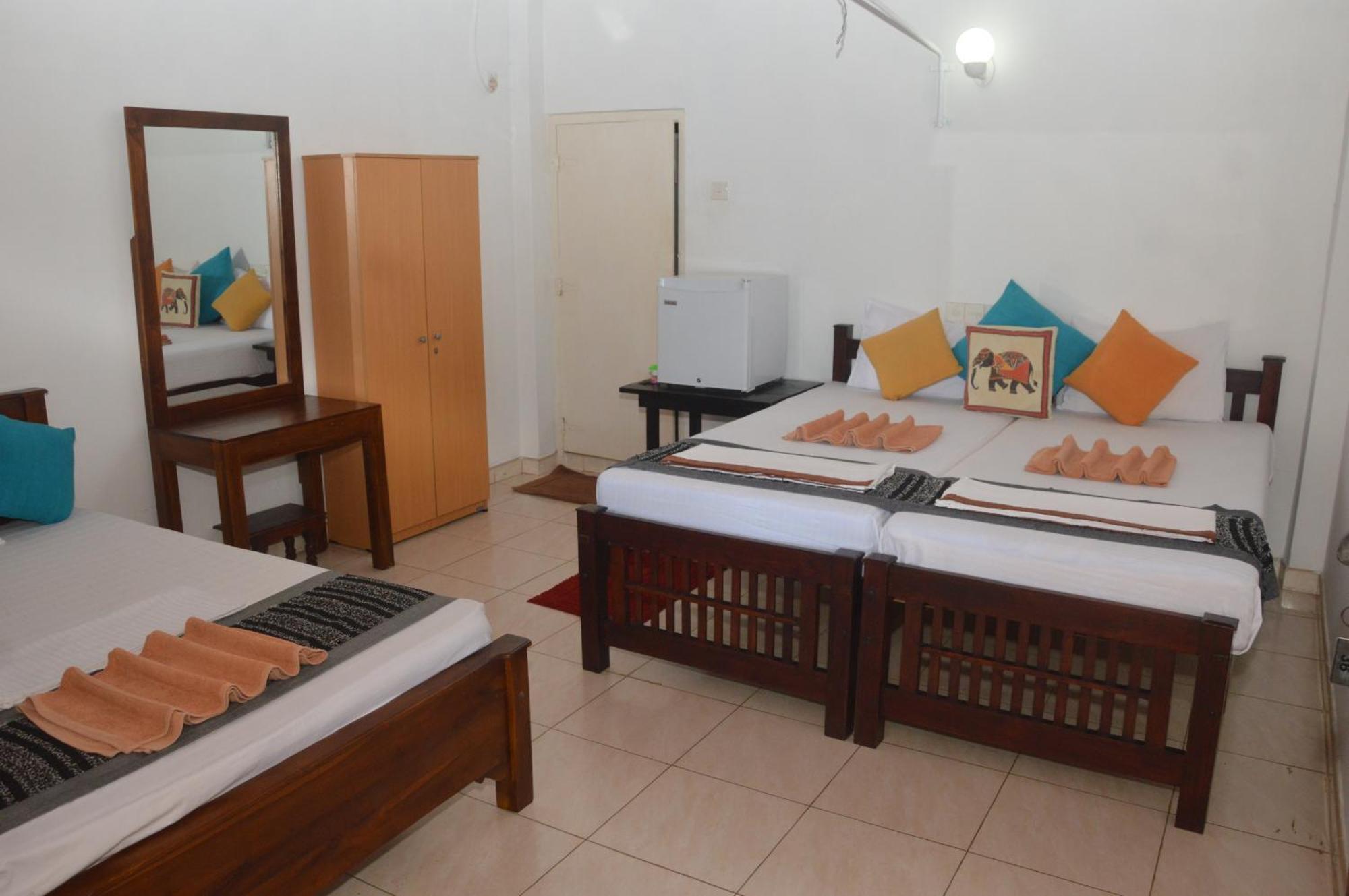 Weligama Bay View Hotel Exterior foto